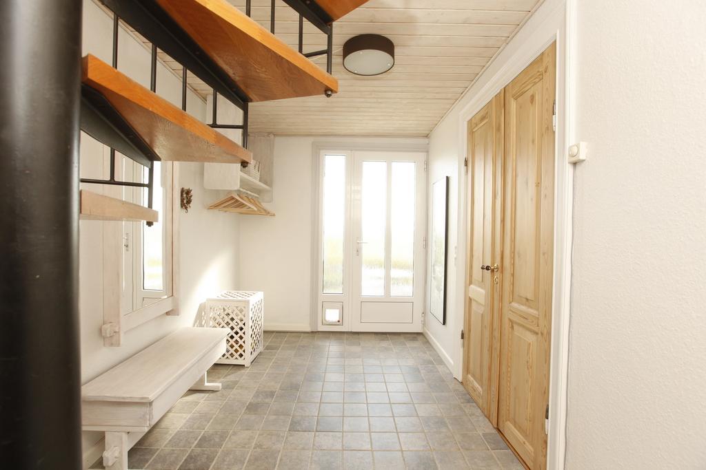 Loftgard Bed And Bath Apartamento Ovtrup Quarto foto