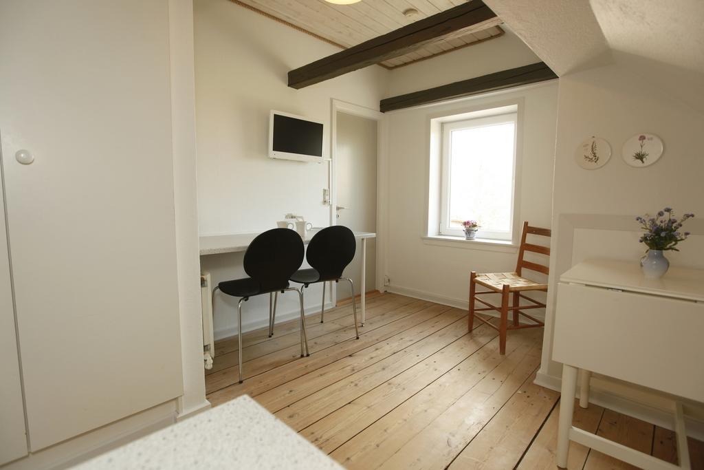Loftgard Bed And Bath Apartamento Ovtrup Quarto foto