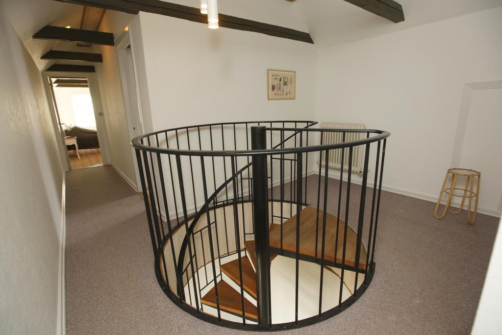 Loftgard Bed And Bath Apartamento Ovtrup Quarto foto
