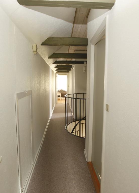 Loftgard Bed And Bath Apartamento Ovtrup Quarto foto