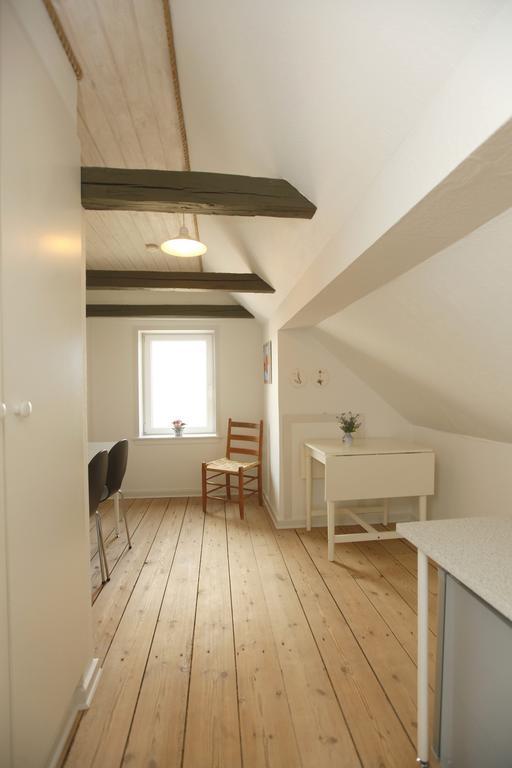 Loftgard Bed And Bath Apartamento Ovtrup Quarto foto