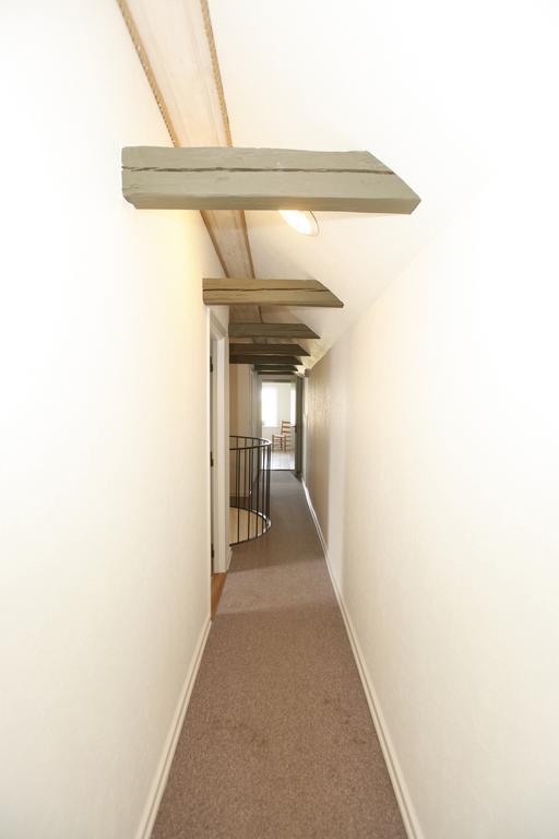 Loftgard Bed And Bath Apartamento Ovtrup Quarto foto